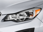 2014 Subaru Impreza 5dr Auto 2.0i Headlight