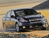 2014 Subaru Legacy image