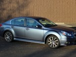 2014 Subaru Legacy 2.5i Sport: Driven post thumbnail