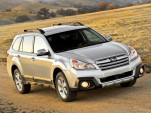 Nearly 600,000 Subaru Legacy, Outback vehicles recalled for potential fire hazard post thumbnail