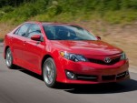 2014 Toyota Camry, Avalon Recalled For Suspension Problem post thumbnail