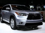 2014 Toyota Highlander Video Preview post thumbnail