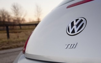 'Cheat Mode' In VW Diesels: Tests Show It Boosts Performance, MPG