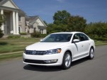 2012-2014 Volkswagen Passat diesels recalled: 84,000 U.S. vehicles affected post thumbnail
