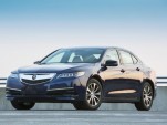 2015 Acura TLX: Best Car To Buy Nominee post thumbnail