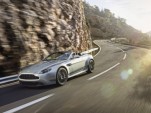 2015 Aston Martin Vantage GT