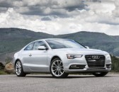 2017 Audi A5 image