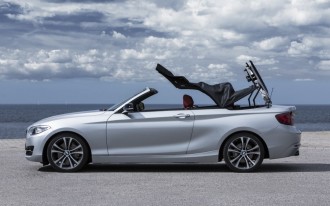 Hardtop Convertibles Dwindling: Are They A Passing Fad?