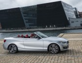 2015 BMW 2-Series image