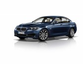 2015 BMW 5-Series image