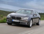 2015 BMW 7-Series image