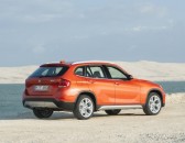 2015 BMW X1 image