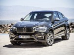 2015 BMW X6 Unveiled post thumbnail