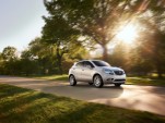 2015 Buick Encore, Chevrolet Trax Recalled To Fix Power Steering Flaw post thumbnail