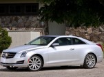 Cadillac Has A Busy Two Years Ahead: ATS-V, CTS-V, LTS Flagship And New SRX post thumbnail
