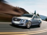 2013-2016 Cadillac ATS Sedan Recalled Again For Sunroof Problem: Over 82,000 Vehicles Affected post thumbnail
