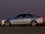 2015 Cadillac CTS Sedan Gets Coupe Face, Wireless Charging post thumbnail