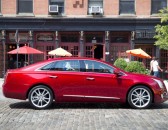 2015 Cadillac XTS image