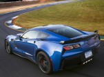 Corvette Brakes Hacked By Researchers Using Text Messages post thumbnail