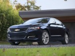 2013-2015 Cadillac XTS, 2014-2015 Chevrolet Impala Recalled For Fire Risk post thumbnail