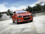 2013-2016 Chevrolet Sonic, Trax, 2013-2015 Chevrolet Spark recalled for software glitch post thumbnail