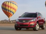 GM Stops Sale Of 2015 Buick Enclave, Chevrolet Traverse, GMC Acadia In Wake Of Goodyear Recall post thumbnail