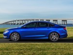 2015 Chrysler 200 Earns Top Safety Rating From IIHS post thumbnail
