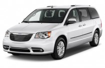 2015 Chrysler Town & Country_image