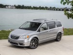 Chrysler Readying Plug-In Hybrid Minivan: Would It Fit Your Needs? post thumbnail