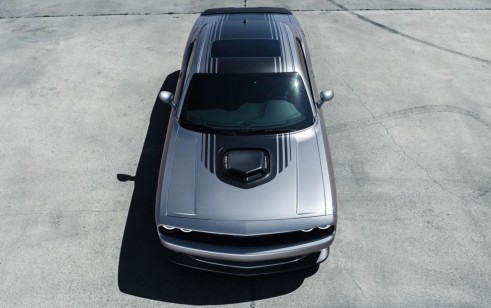 2015 Dodge Challenger image