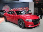 2015 Dodge Charger First Look: Live Photos post thumbnail