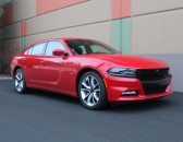 2015 Dodge Charger image
