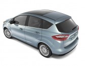 2015 Ford C-Max image