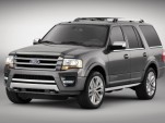 2015 Ford Expedition Getting Turbo V-6 For Higher Power, MPG post thumbnail
