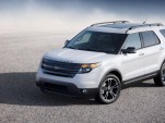 Ford recalls: Ford F-150, Explorer, Mustang, Expedition, Fusion, Taurus, Lincoln Navigator, more post thumbnail