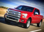 2015 Ford F-150: Top Full-Size Truck Gas Mileage—Not Counting Diesel post thumbnail