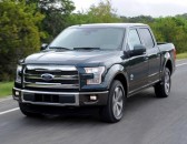 2015 Ford F-150 image