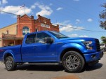 Ford F-150 Fuel Economy, More Airbag Recalls, Minivans Flunk Crash Tests: The Week In Reverse post thumbnail