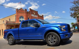 Six Recalls Affect 2015 Ford F-150, 2016 Ford Explorer, 2001-2008 Ford Escape, And Other Models