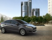 2016 Ford Fiesta image
