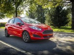 2016 Ford Fiesta vs. 2016 Hyundai Accent: Compare Cars post thumbnail