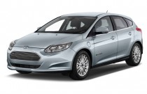 2015 Ford Focus Electric_image