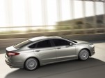 More than 100K 2015 Ford Fusion, Lincoln MKZ sedans recalled for seat belts that can erode post thumbnail