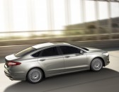 2015 Ford Fusion image