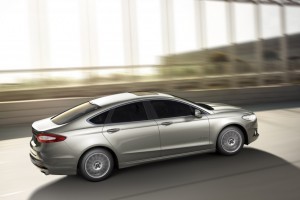 Compare mazda6 ford fusion #6