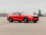 2015 Ford Mustang: First Look post thumbnail