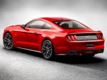 2015 Mustang: Ford Ponies Up First Safety Recall (Already) post thumbnail