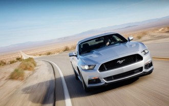 2015 North American Car And Truck/SUV Of The Year: Short List Announced