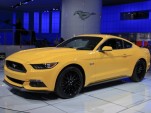 2015 Ford Mustang Video: 2014 Detroit Auto Show post thumbnail