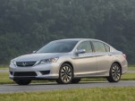 Subaru Legacy Vs. Honda Accord post thumbnail